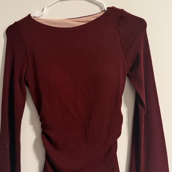 NWT OGL TOP SZ XS - Picture 3 of 4